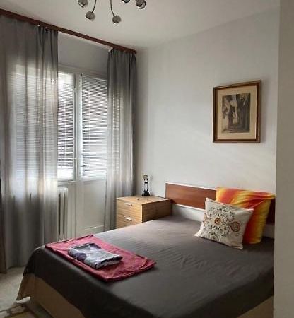 Central Apartment Sofia Eksteriør bilde