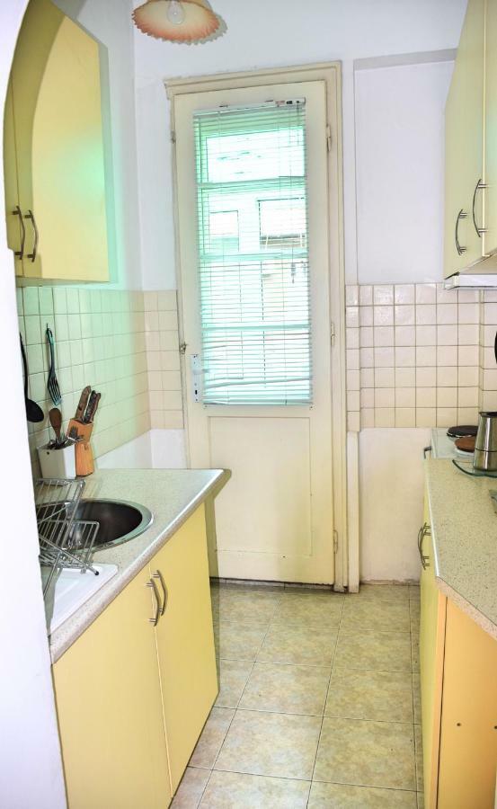 Central Apartment Sofia Eksteriør bilde