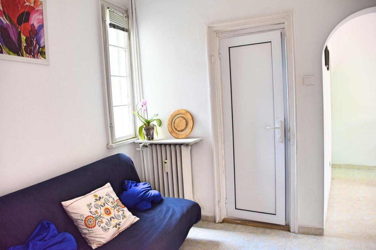 Central Apartment Sofia Eksteriør bilde