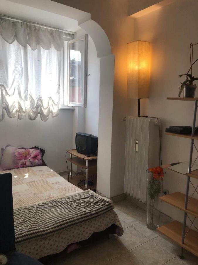 Central Apartment Sofia Eksteriør bilde